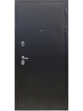 Входные двери Модель Выбор-М2+ Венге (ФЛС-3)