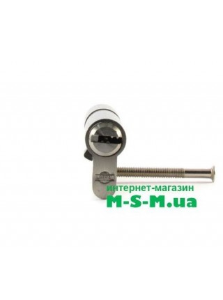 Цилиндр Imperial  ZC CN ключ-ключ 35x45