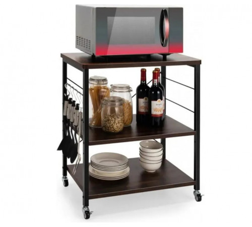 Візок для зберігання Bakers