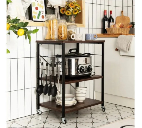 Візок для зберігання Bakers