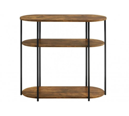 3-ярусный овальный стол Ramos