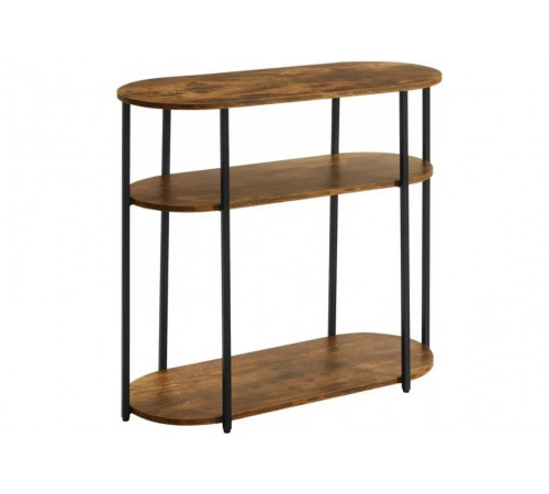 3-ярусный овальный стол Ramos