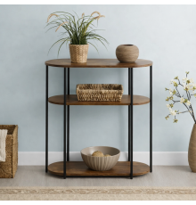 3-ярусный овальный стол Ramos