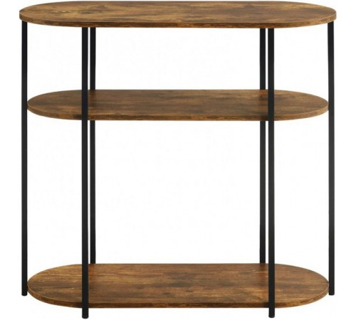 3-ярусный овальный стол Ramos