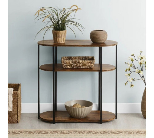 3-ярусный овальный стол Ramos