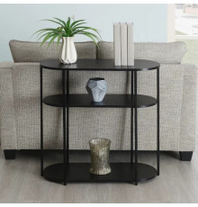 3-ярусный овальный стол Ramos