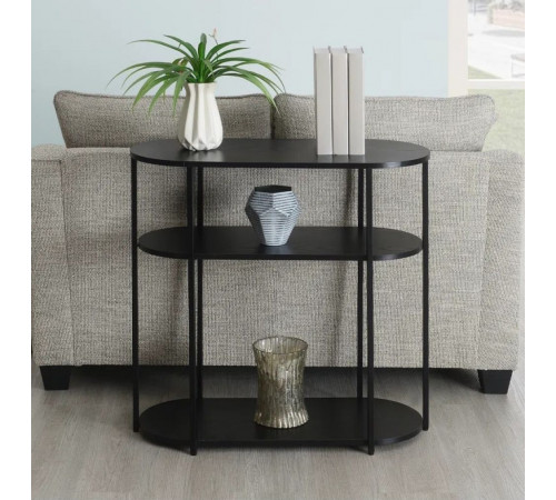 3-ярусный овальный стол Ramos