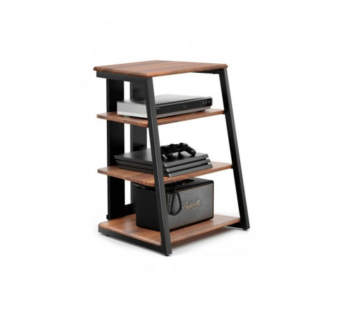 4-уровневый стенд FITUEYES – ретро-стиль и функциональность