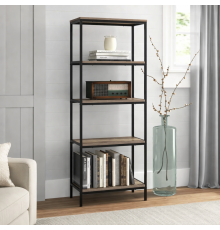 5-ярусний стелаж Alkesh