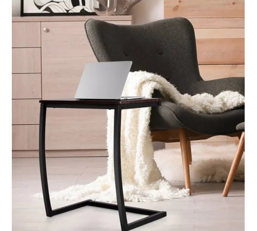 C-образный столик-подставка – для закусок или ноутбука, МСМ