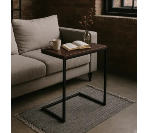 C-образный столик-подставка – для закусок или ноутбука, МСМ