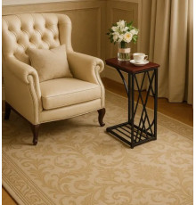 C-образный столик для закусок