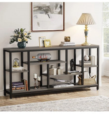 Console Table 2