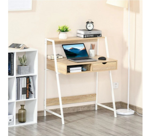 Стол HOMCOM для небольших помещений