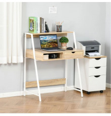 Cтол HOMCOM для небольших помещений