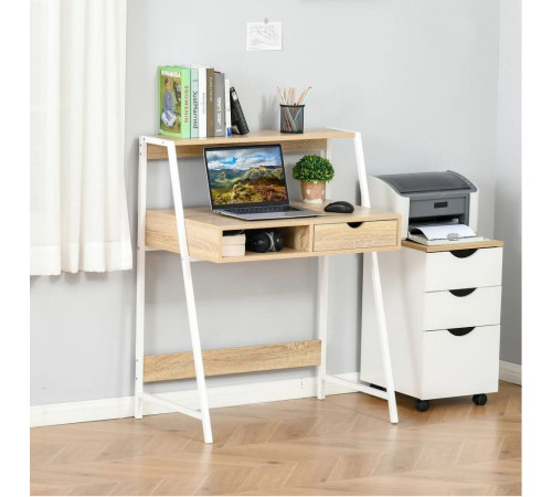 Стол HOMCOM для небольших помещений