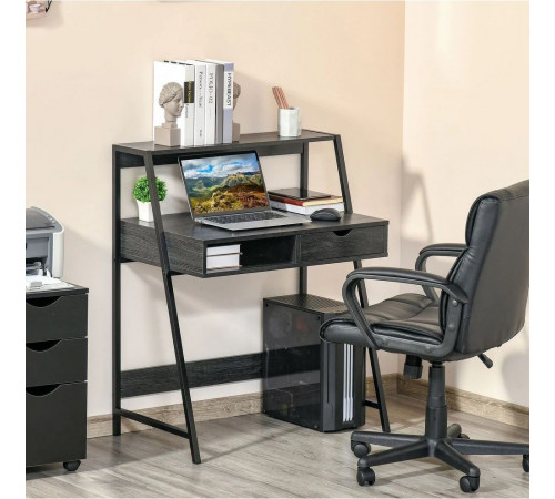 Стол HOMCOM для небольших помещений