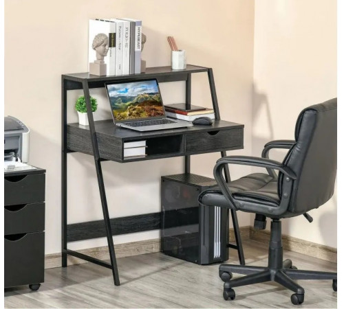 Стол HOMCOM для небольших помещений