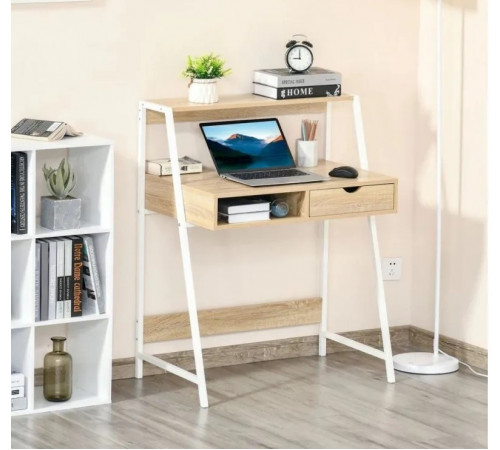 Стол HOMCOM для небольших помещений