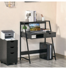 Cтол HOMCOM для небольших помещений