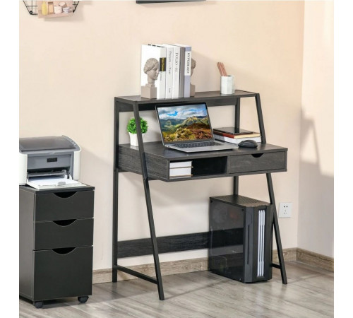 Стол HOMCOM для небольших помещений