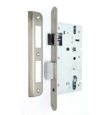 KEDR CLASS Замок врезной ЗВ-7-72/55 SN