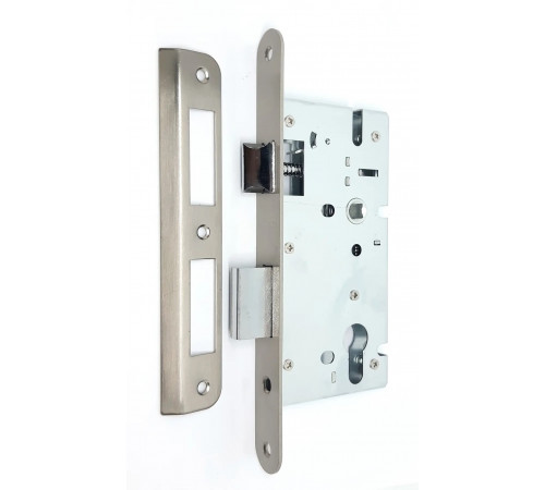 KEDR CLASS Замок врезной ЗВ-7-72/55 SN