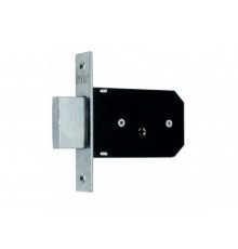 KEDR Врізний замок CLASS 900 АF (156F 5ключ)