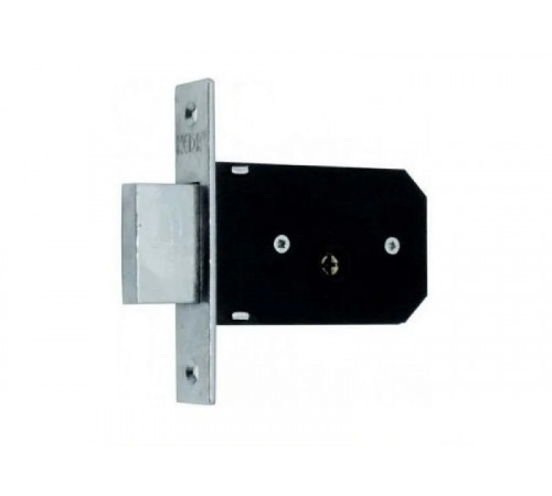 KEDR Врезной замок CLASS 900 АF (156F 5ключ)