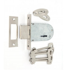 KEDR Замок CLASS сувальдний 700