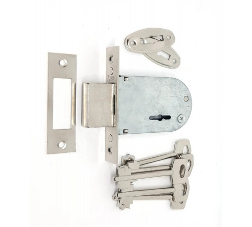 KEDR Замок CLASS сувальдный 700