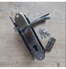 KEDR Замок врізний CLASS 2223-М70 AB