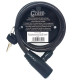 KEDR Замок для велосипеда CLASS ВЗ-1000