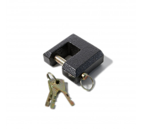 KEDR Замок навесной IN-470 П-образный 70 мм