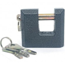 KEDR Замок навісний IN-490 (П-подібний 90 ММ)