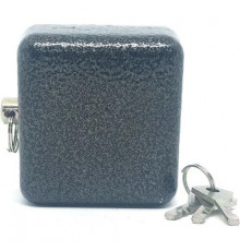 KEDR Замок навісний IN-590 (КРАБ 90 ММ)