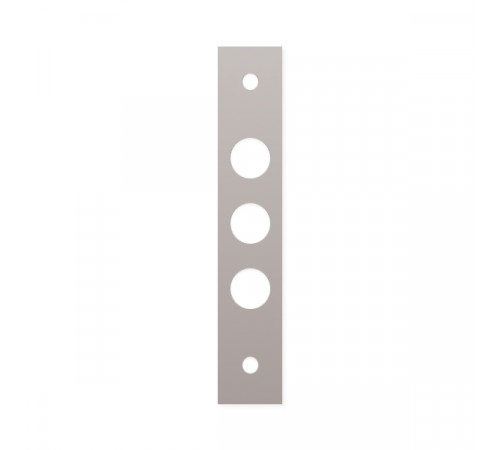 KEDR Обратная планка CLASS к замку 0406