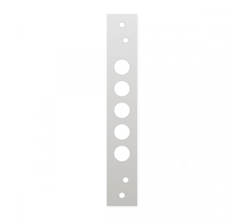 KEDR Обратная планка CLASS к замку 0601