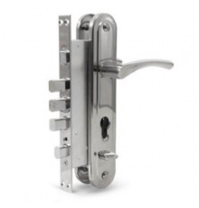 KEDR Комплект замку CLASS T5D правий CP