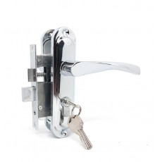 KEDR Комплект замку CLASS 0823 М60 Ni