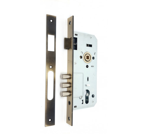 KEDR Корпус замка CLASS 2800 AB