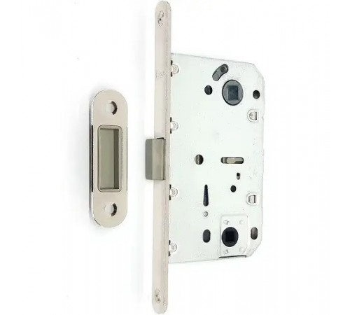 KEDR Межкомнатный механизм CLASS 410B-S MAGNET NI