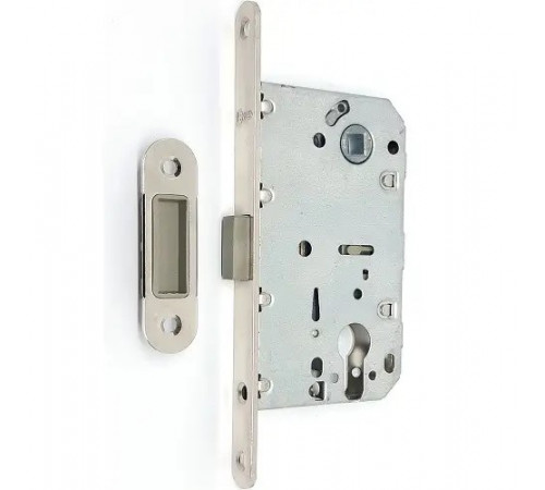 KEDR Межкомнатный механизм CLASS 410C-S MAGNET NI