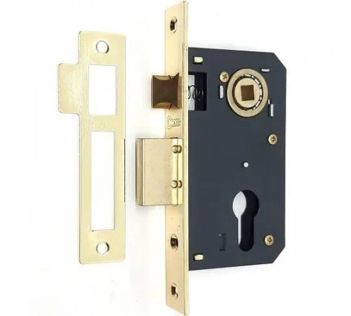 KEDR Механизм 9011SR CLASS CP (засов)