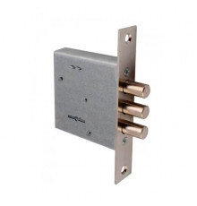 KEDR Механізм замку CLASS 0406 (металевий ключ)