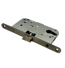 KEDR Механізм замку CLASS 410C (євро міжцентр 85мм) AB