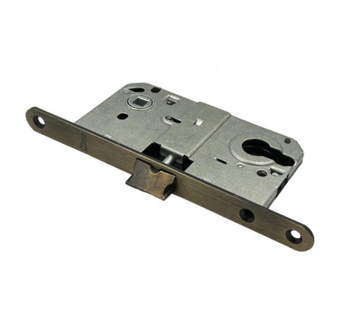 KEDR Механизм замка CLASS 410C (евро межцентр 85мм) AB