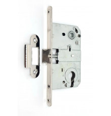 KEDR Механізм замку CLASS 410C (євро міжцентр 85мм) NI