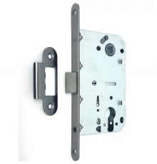 KEDR Механізм замку CLASS G 410 CS KEVLAR Graffit