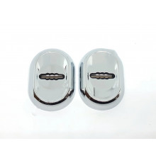 KEDR Накладка сувальдная 206 (комплект) ср.